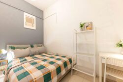 Spanish Village (D10), Condominium #559212501
